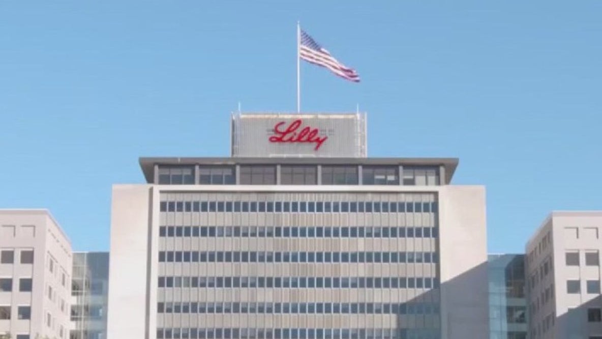 New Eli Lilly weight loss pill